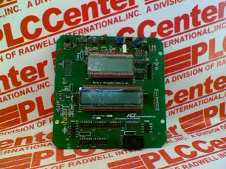 FLUID COMPONENTS 011990-01