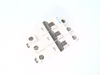 EATON CORPORATION 278881