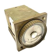 HONEYWELL R7351C-1060-1