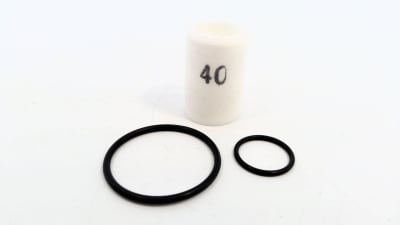 WILKERSON PNEUMATIC GRP-96-343