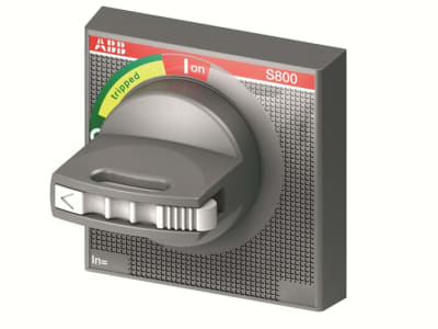 ASEA BROWN BOVERI RHE_H S800 TRAN.ROT.HANDLE STA. .ABB-CMC