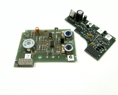 JOHNSON CONTROLS R81GAA-2