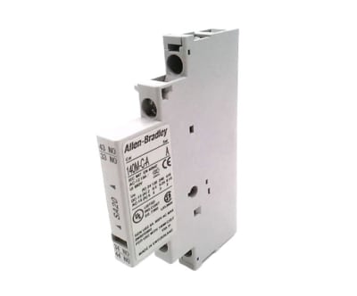 ALLEN BRADLEY 140M-C-ASA20