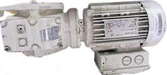 SEW EURODRIVE SA47TDT80N4-KS