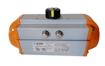 AIR TORQUE PT200U-D-H-F05-F07-N-17DS