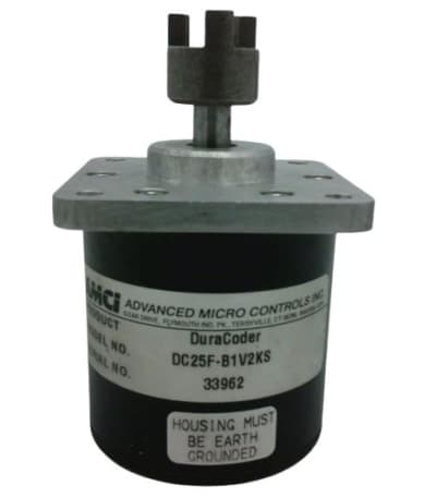 ADVANCED MICRO CONTROLS DC25F-B1V2KE