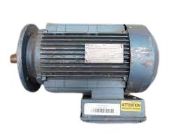 SEW EURODRIVE DFV100L4TF