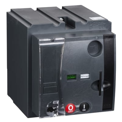 SCHNEIDER ELECTRIC LV4-32641