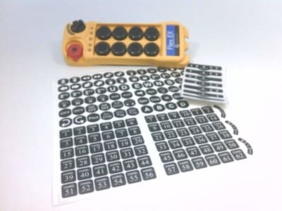 ENRANGE 0TTC02