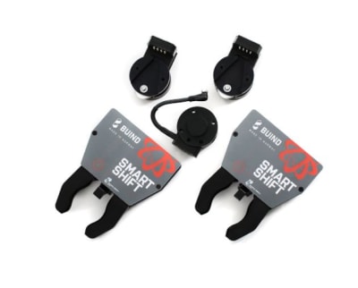 SMARTSHIFT ROBOTICS 9120