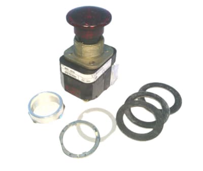 ALLEN BRADLEY 800T-PM16RD1