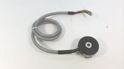 ENCODER PRODUCTS 15T-04SB-1000A5DHV-F02
