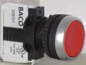 BACO CONTROLS L23CH60