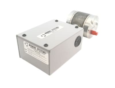 MAMAC SYSTEMS PR-284-2-4-1-B-1