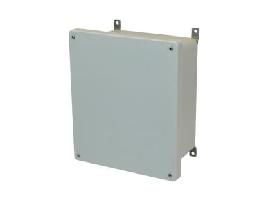 ALLIED MOULDED PRODUCTS AM1086L-WH