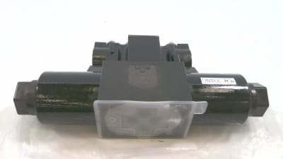 YUKEN S-DSG-01-3C60-R110-70906