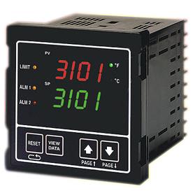 OMEGA ENGINEERING 3250X-CASE