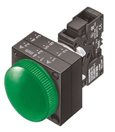 SIEMENS 3SB3212-6AA40
