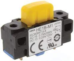 IDEC HE1B-M1