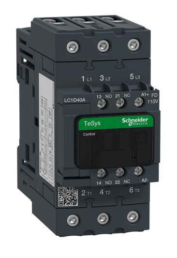SCHNEIDER ELECTRIC LC1D40FD