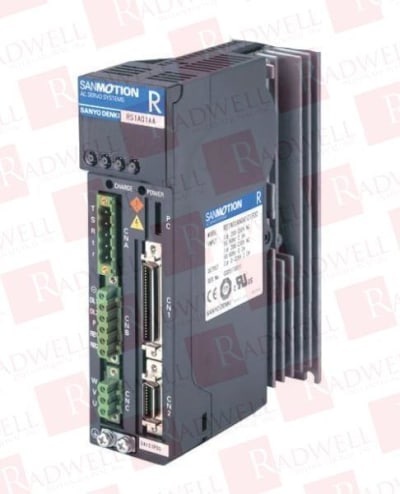 SANYO RS1B03AT00GC1SMO