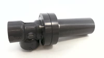 PLAST-O-MATIC RVT075V-PV