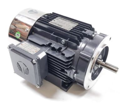 TECHTOP CB3-AL-TF-56HC-4-B-D-1.5