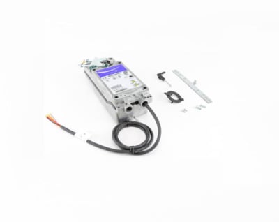 DELTA CONTROLS DMS24-180