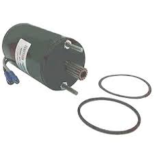 DANAHER MOTION 027-0088-12E