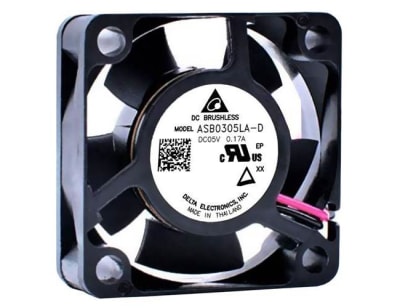 DELTA GROUP ELECTRONICS ASB0305HA-D