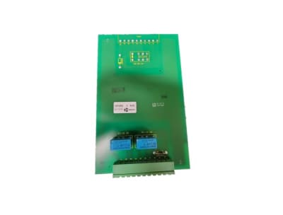 ABB AUTOMATION PRODUCTS GMBH 764380