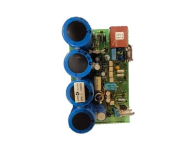 ABB AUTOMATION PRODUCTS GMBH 764382