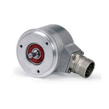 HEIDENHAIN CORP 376886-1C (ROD 486)