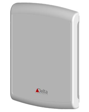 DELTA CONTROLS EZNS-T100C-ND-R-000-WWG