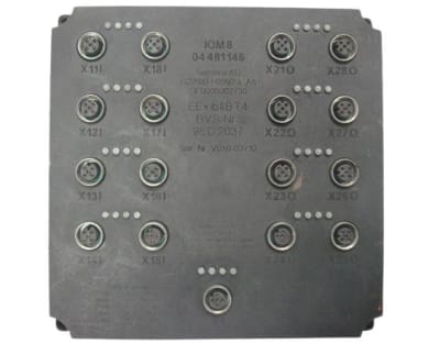 SIEMENS 04481146