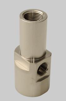 VAISALA SENSOR SYS DMT242SC