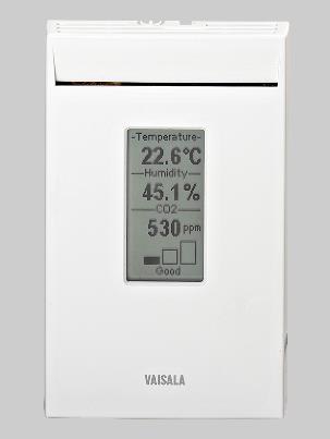 VAISALA SENSOR SYS GMW83DRP
