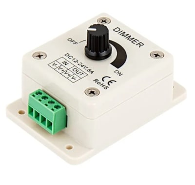 SUPER BRIGHT LEDS INC LDK-8A