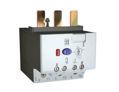 ALLEN BRADLEY 193-1EFFP