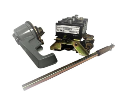 ALLEN BRADLEY 1494R-N30