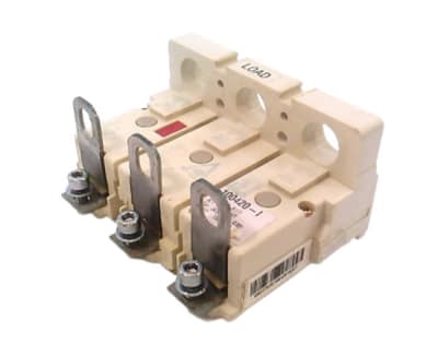 ALLEN BRADLEY 140U-JTD3-C90