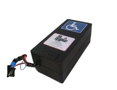 HEARTWAY EBP21A071C1