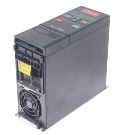 DANFOSS VLT2805PS2B20STR1DBF10A00