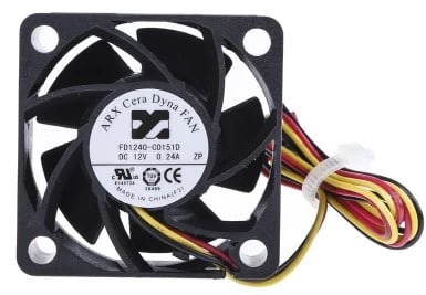 ARX FD1240-C0151D2AL