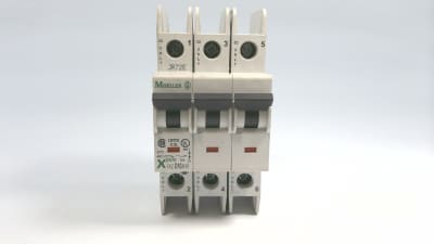 EATON CORPORATION FAZ-D10/3-RT