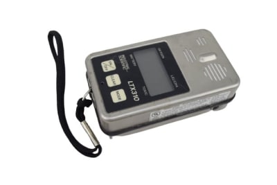 INDUSTRIAL SCIENTIFIC LTX310