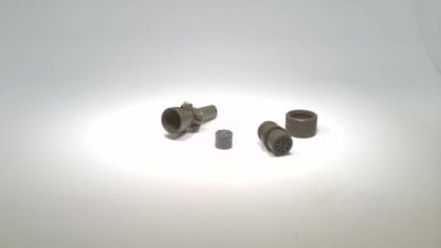 ITT CA3106E18-1SB