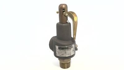 CONSOLIDATED VALVE 1541E