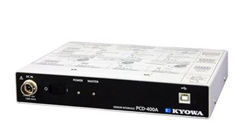 KYOWA PCD-400B