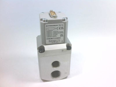 PNEUMAX 173E2N.T.D.0009